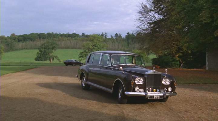 Rolls-Royce Phantom VI