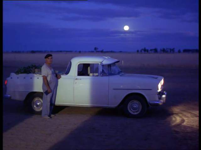Holden Utility