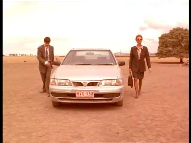 Nissan Pulsar