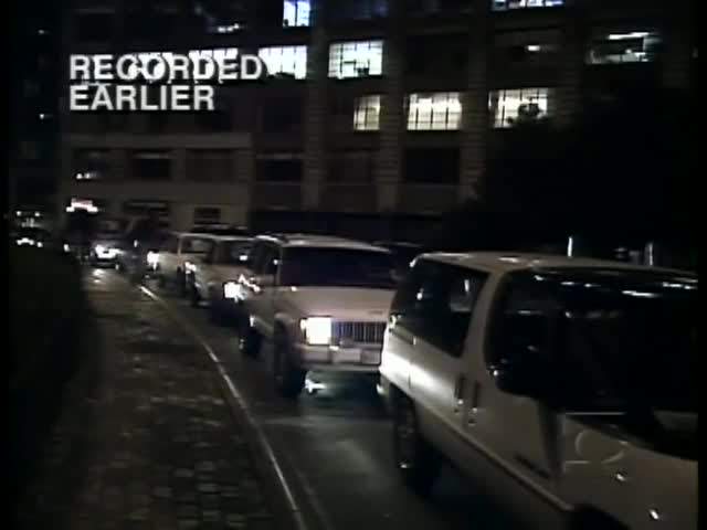 Chevrolet Lumina APV