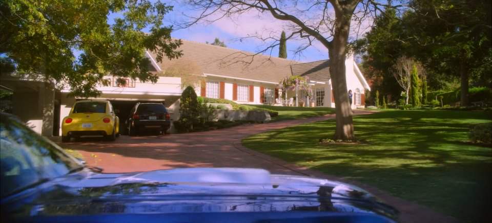 Volkswagen New Beetle