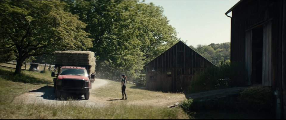 Ford F-Series Super Duty