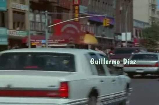 Lincoln Town Car