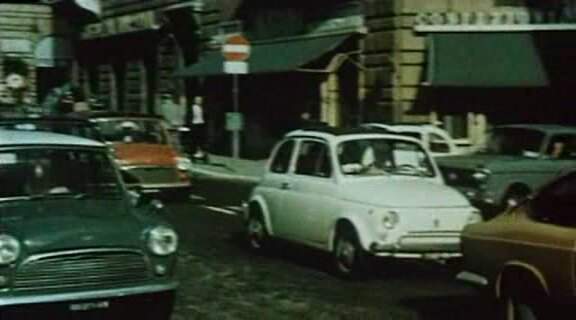 Fiat 500 L