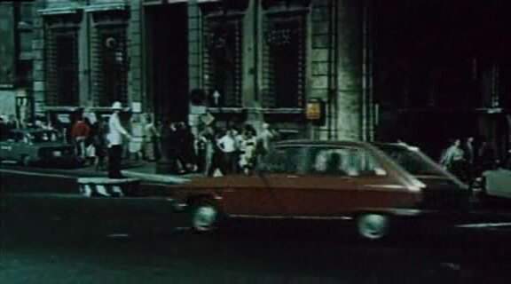 Renault 16