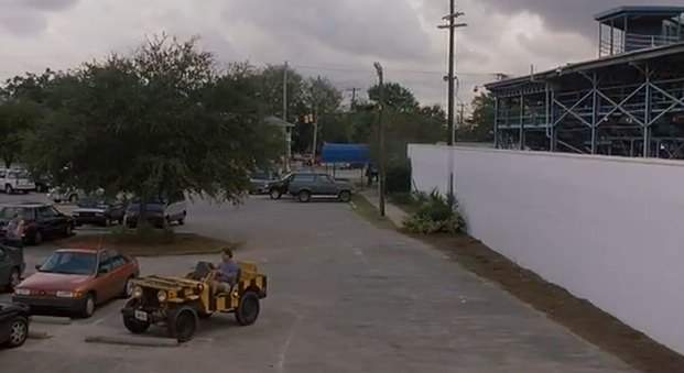 Ford Escort