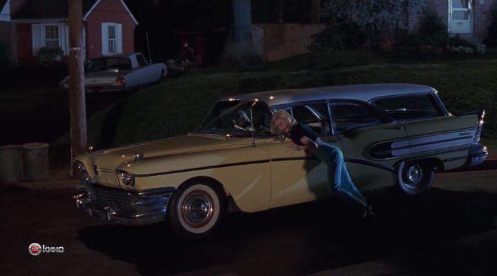 Buick Century Caballero