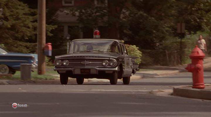 Chevrolet Biscayne