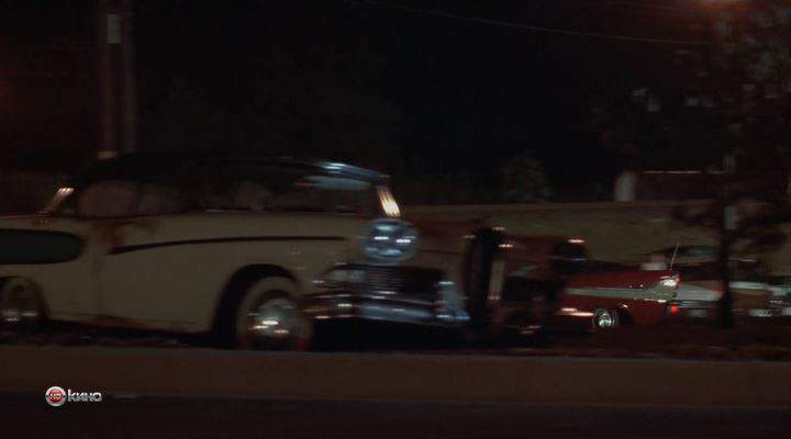 Edsel Pacer