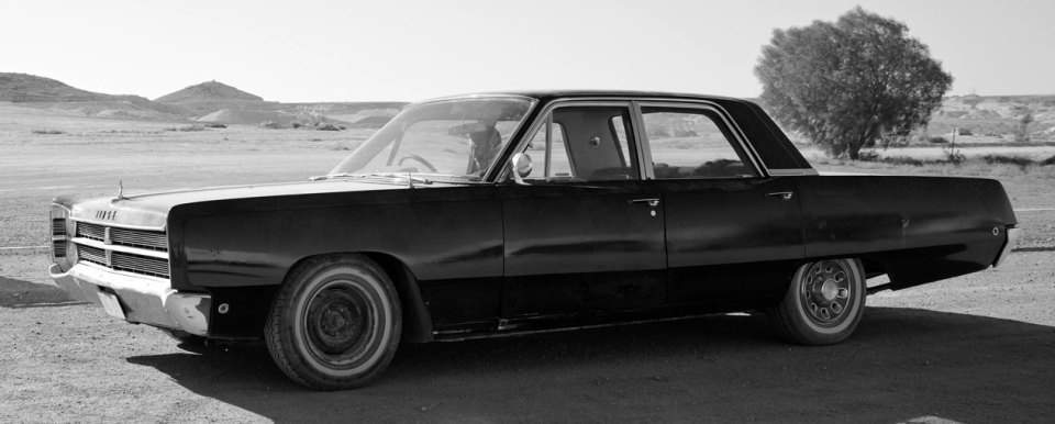 Dodge Phoenix