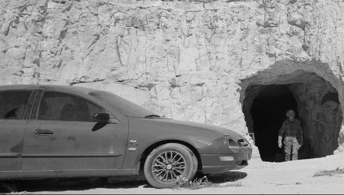 Ford Falco