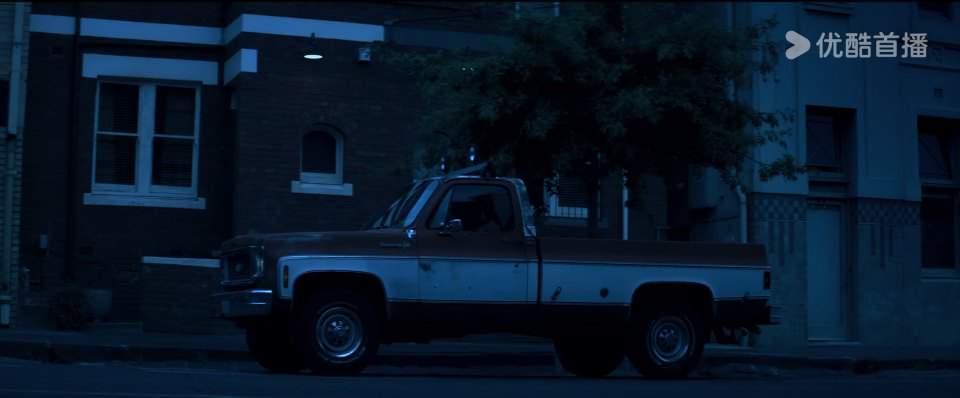 Chevrolet C-10
