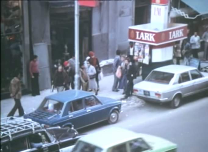 Fiat 132