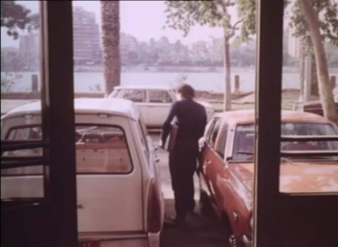 Peugeot 404 Break