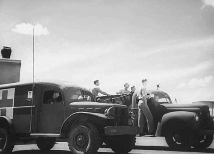 International Harvester K-Series