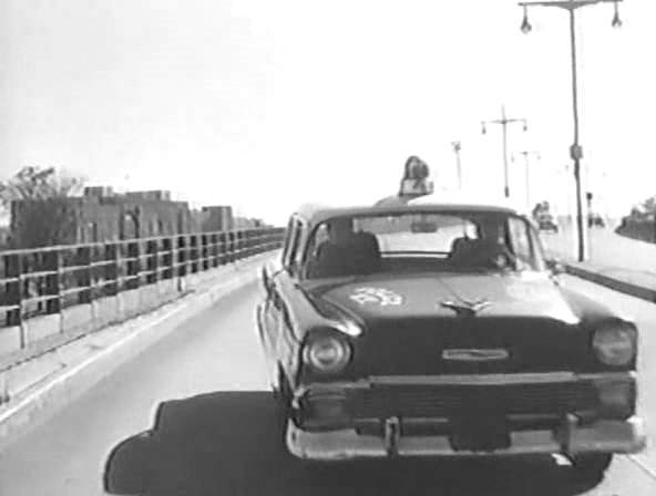 Chevrolet One-Fifty