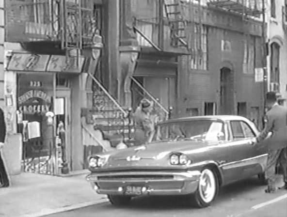 De Soto Firedome Sportsman