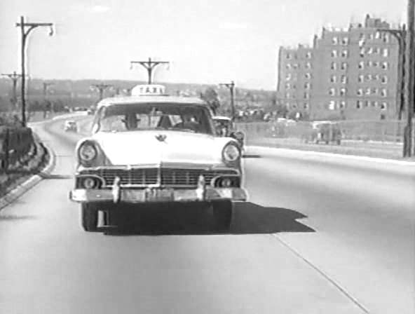 Ford Customline