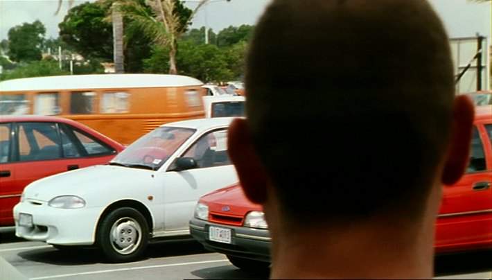 Hyundai Excel