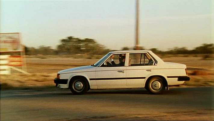 Toyota Corona