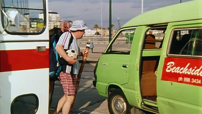Toyota LiteAce
