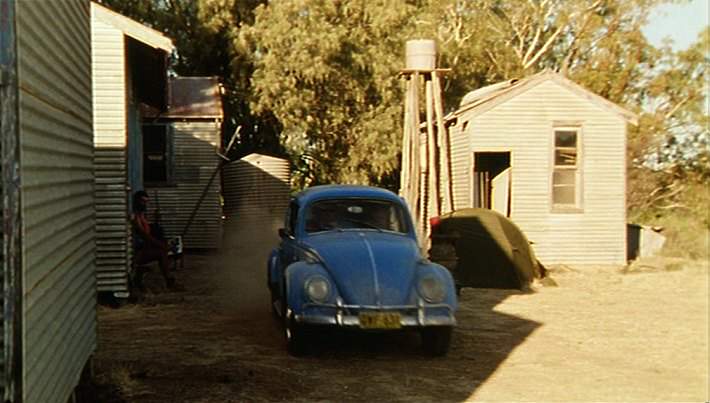 Volkswagen 1200