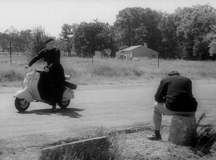 Lambretta LD