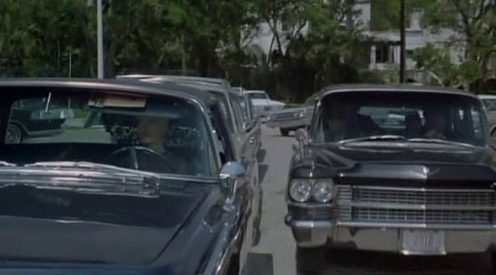 Cadillac Fleetwood 75