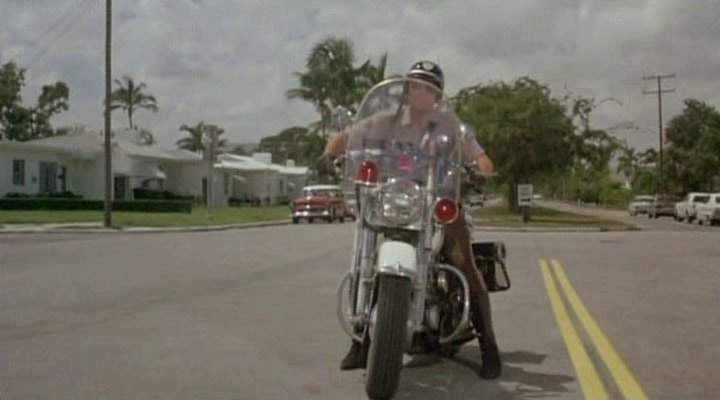 Harley-Davidson unknown