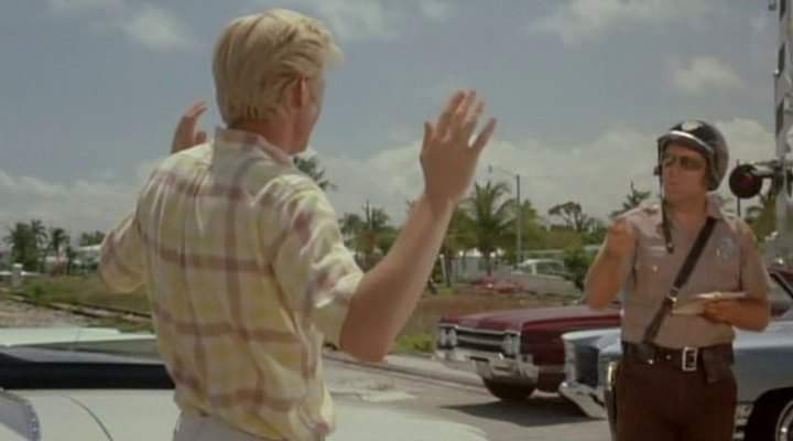 Oldsmobile F-85 Cutlass