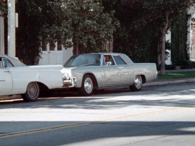 Oldsmobile Dynamic 88