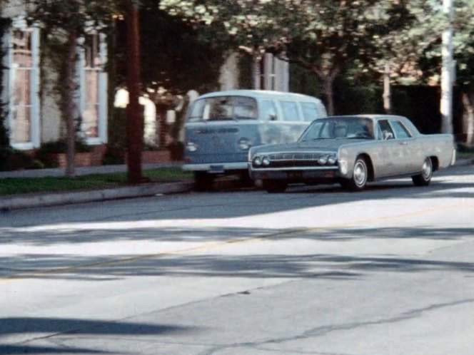 Volkswagen Station Wagon T2