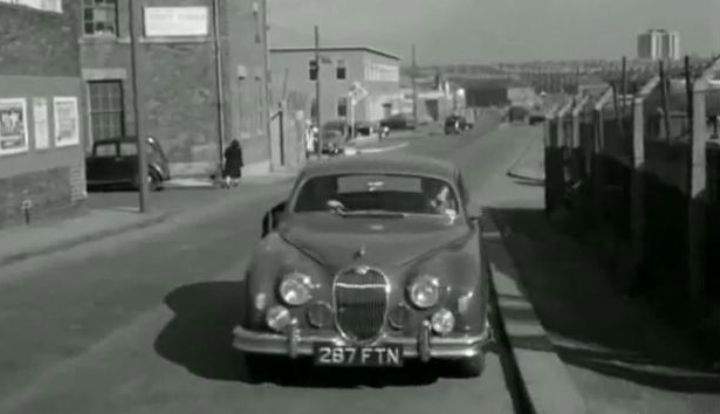 Jaguar Mk.I