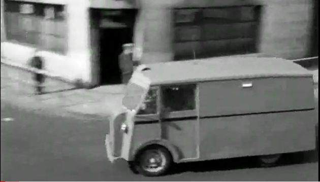 Morris-Commercial PV