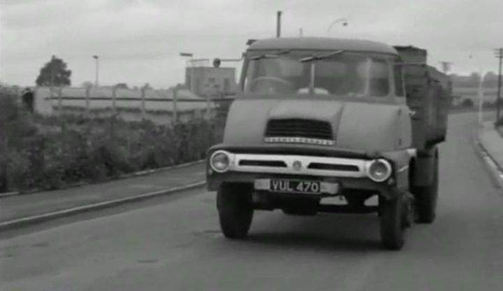 Thames Trader MkI