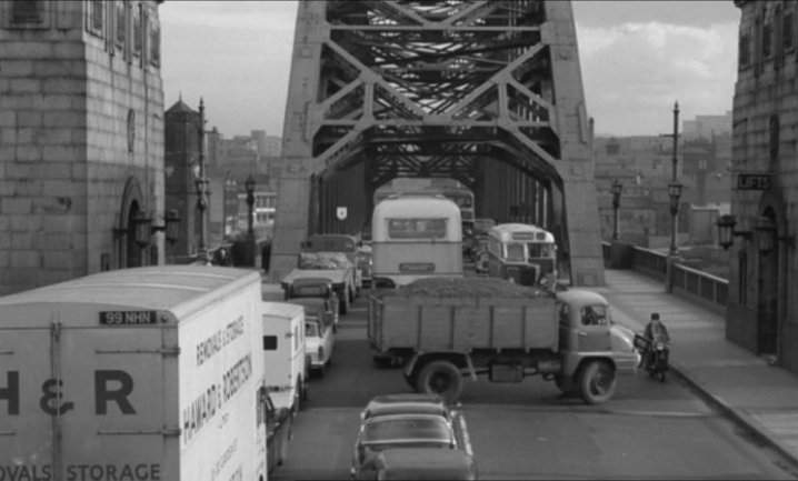 Thames Trader MkI