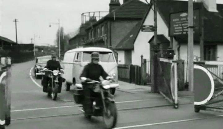 Triumph 6T Thunderbird