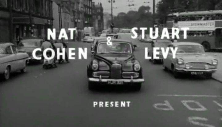 Vauxhall Velox