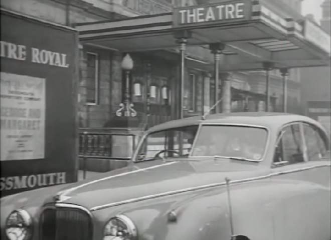 Jaguar Mk.VII
