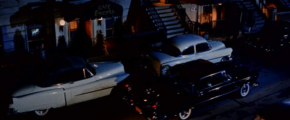 Cadillac series 62 Convertible