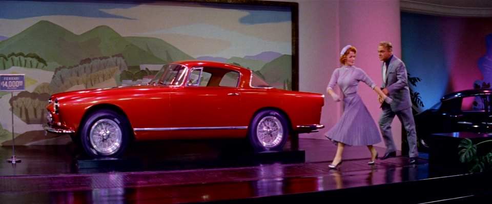 Ferrari 250 GT Boano