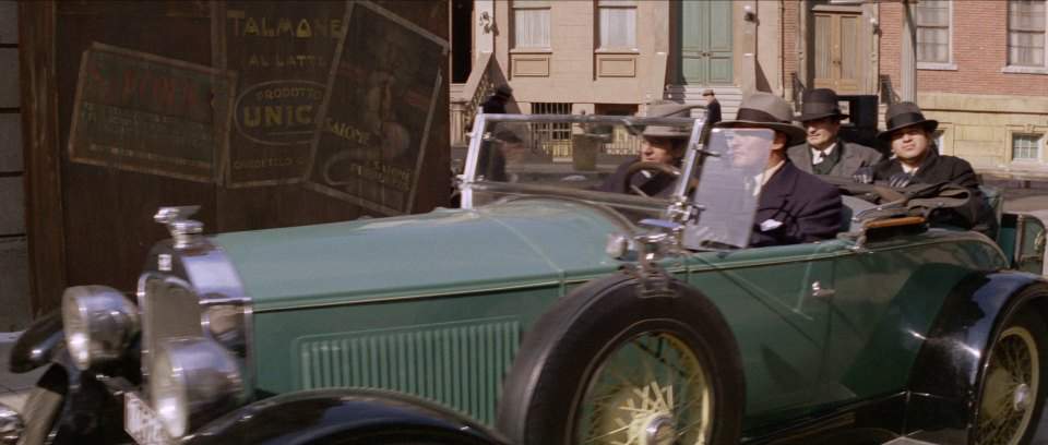 Buick Master Six