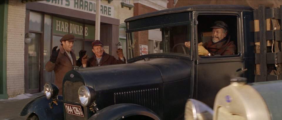 Ford Model BB