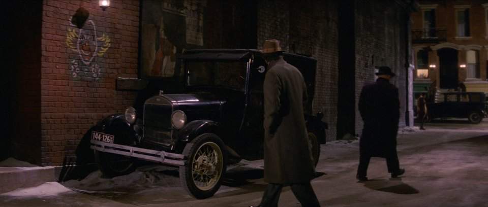 Ford Model T