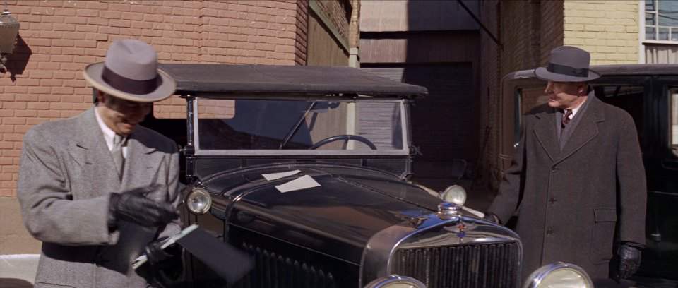 LaSalle Series 303
