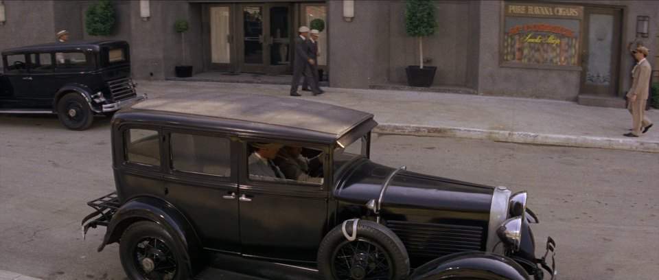 Marmon Model 68