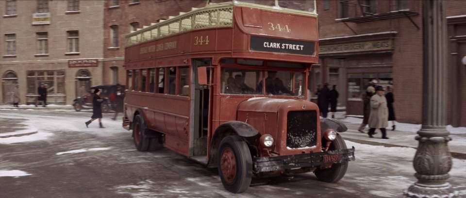 Yellow Coach Z-63