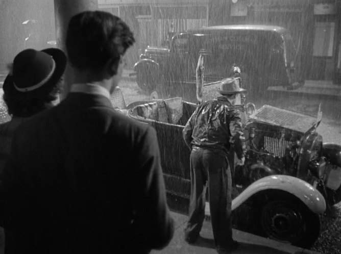 Chevrolet unknown