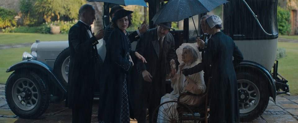 Austin 20/6 Landaulette