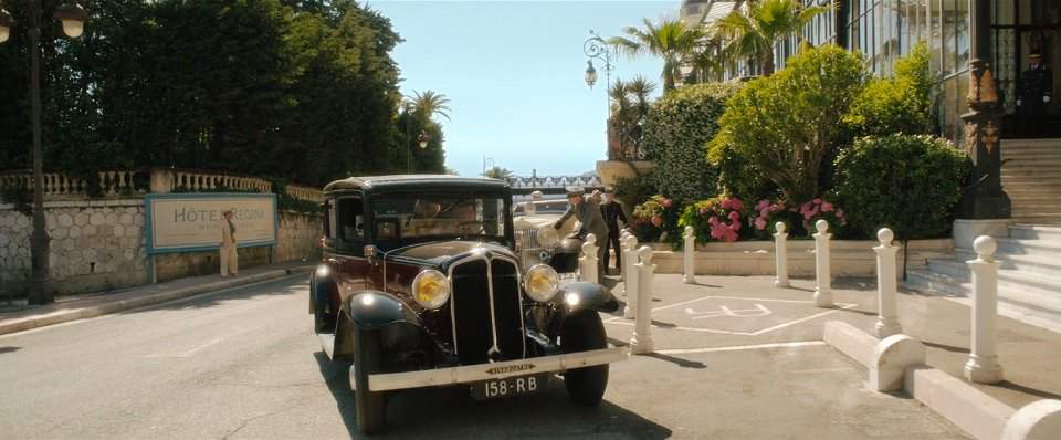 Renault Taxi G7